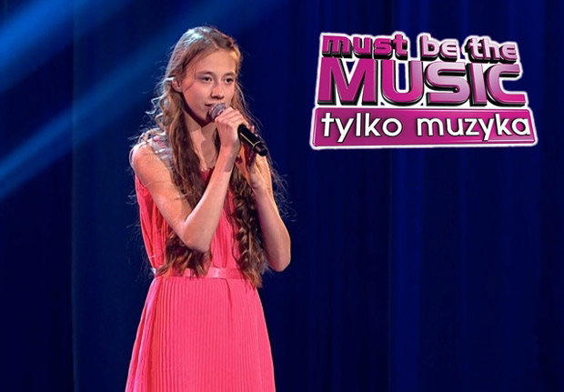 Marysia Markiewicz w finale MBTM
