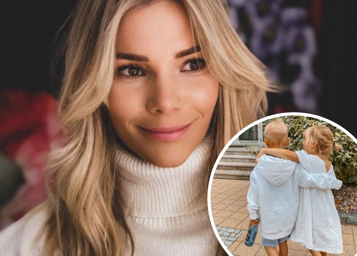 Maja Bohosiewicz o połogu