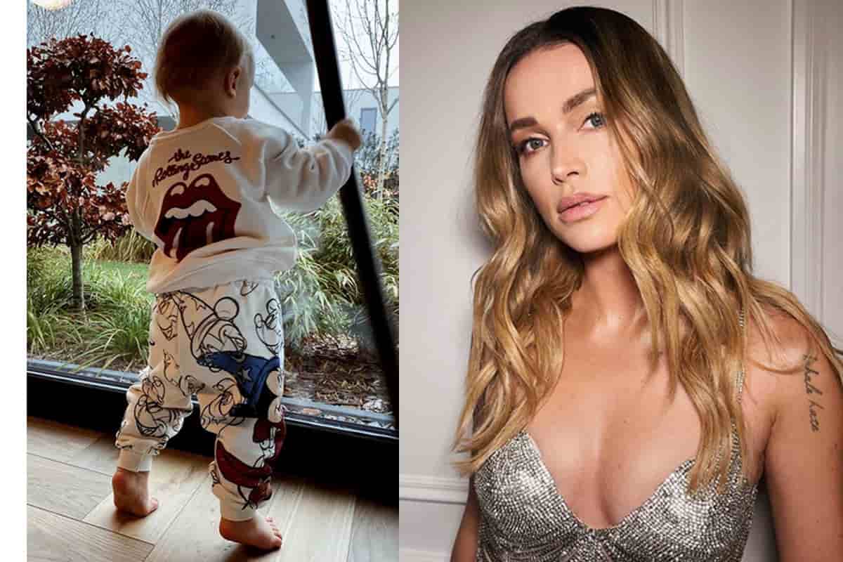 Maffashion zatrudniła nianię na noce
