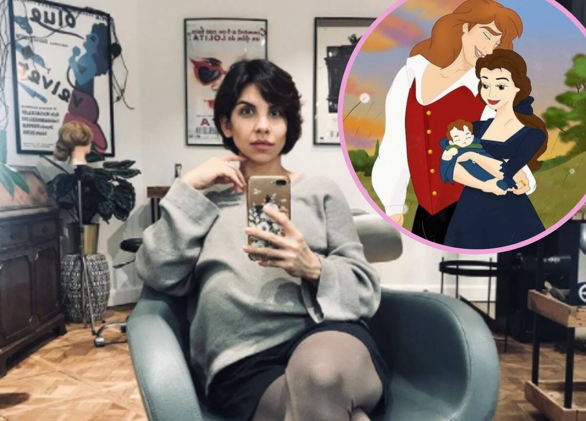 Ilona Janyst urodziła