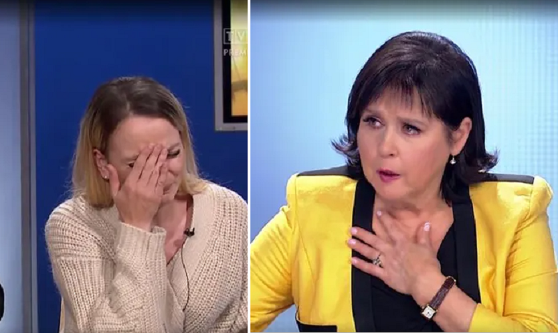 sprawa dla reportera rodzice chorego dziecka
