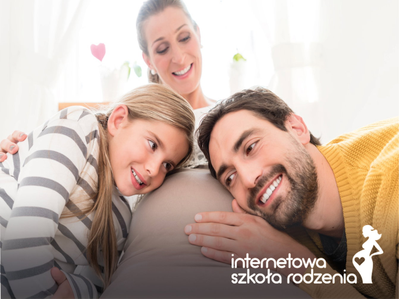 pierwsze ruchy dziecka