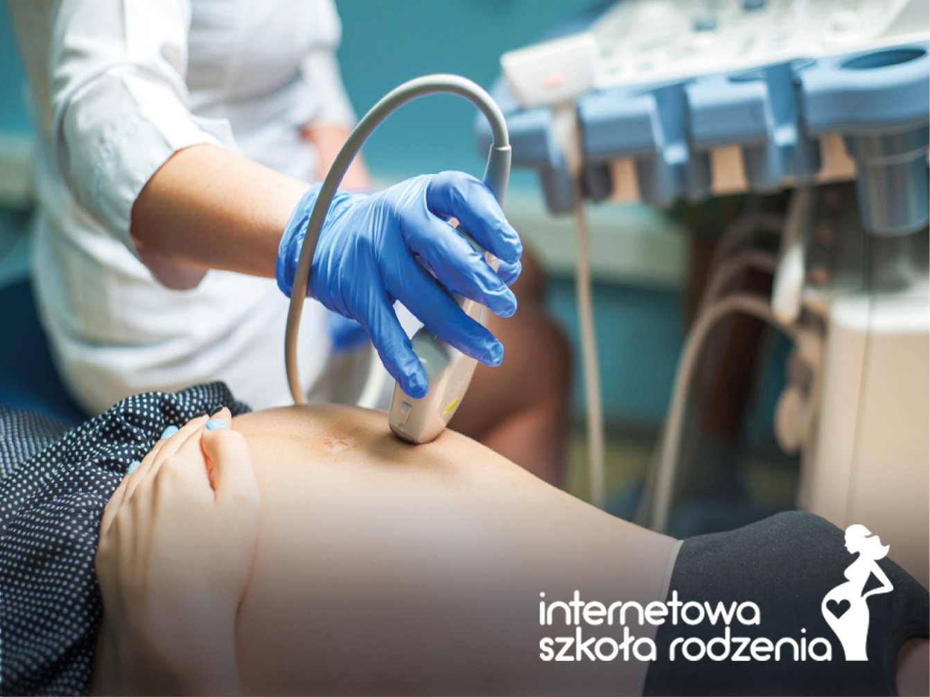 USG w ciąży