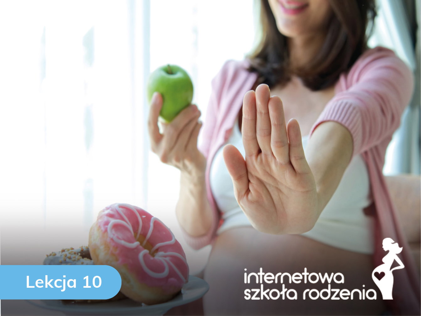 dieta w ciąży
