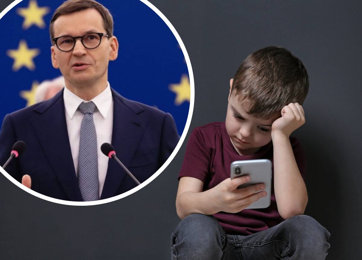 telefon zaufania dla dzieci