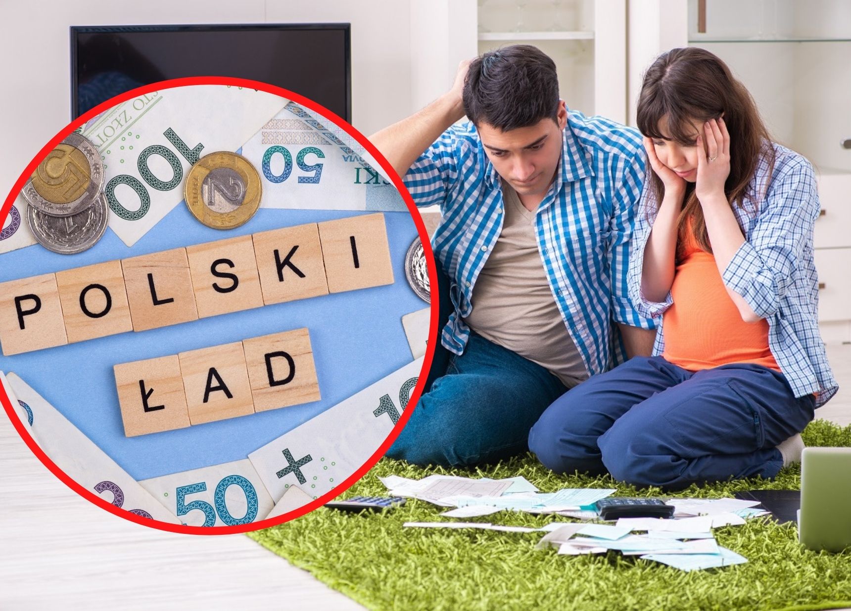 Polski ład a ciąża