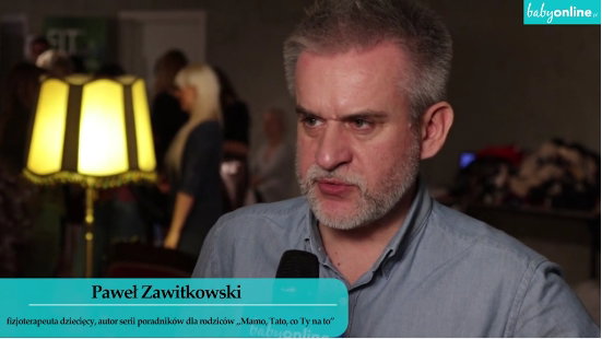 Paweł Zawitkowski