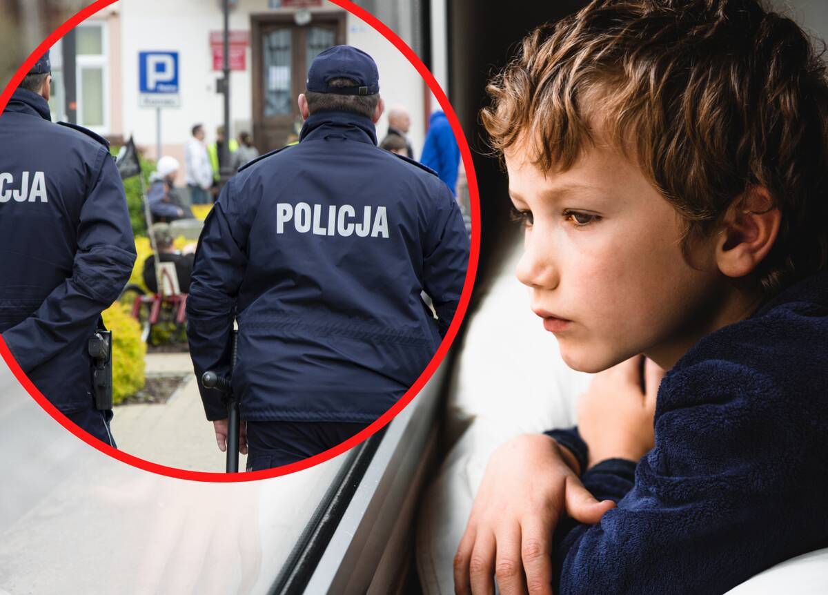 Czy policja sprawdza dzieci na kwarantannie?