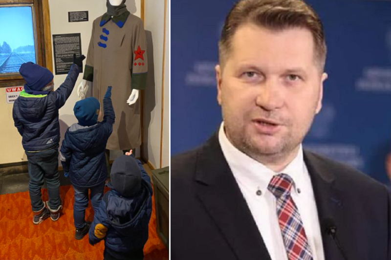 lex Czarnek