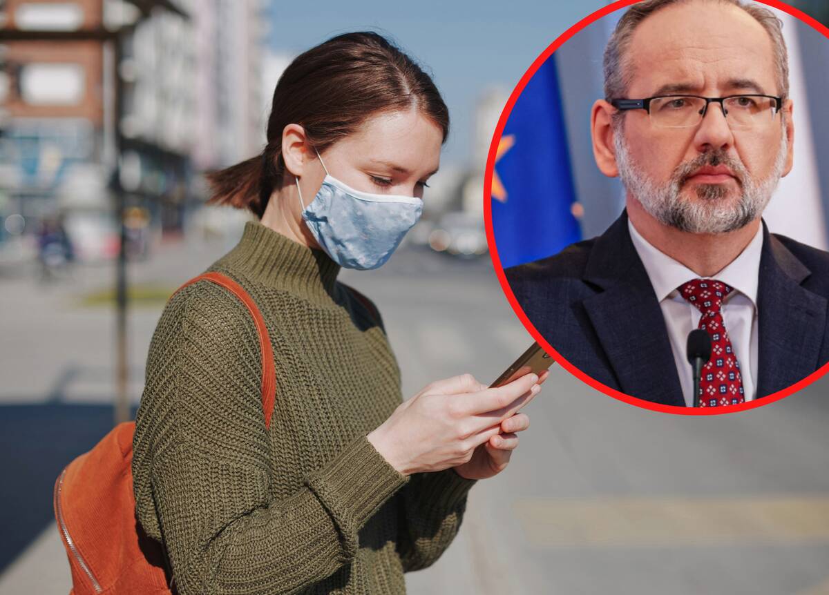 wkrótce koniec obostrzeń