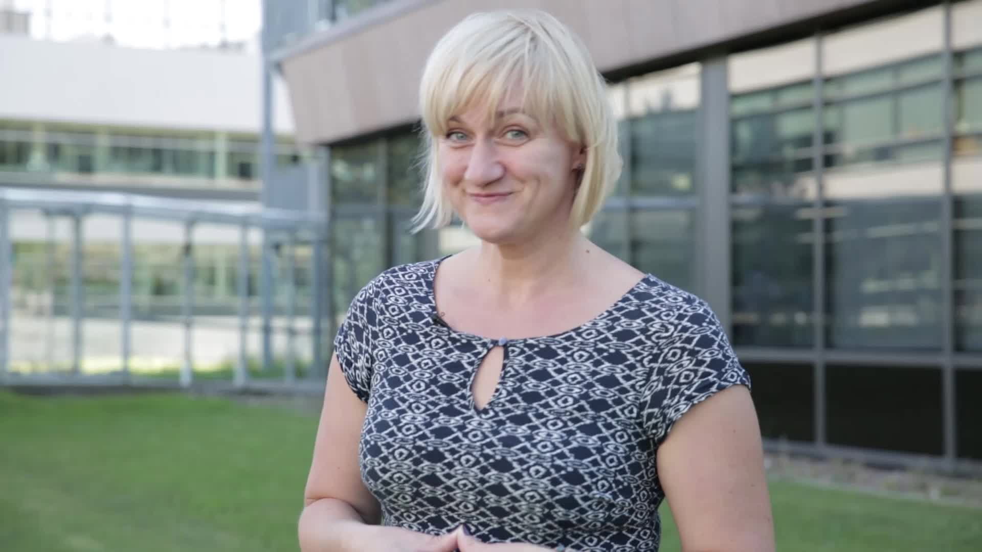 Zobacz, jak powstają pieluszki Pampers