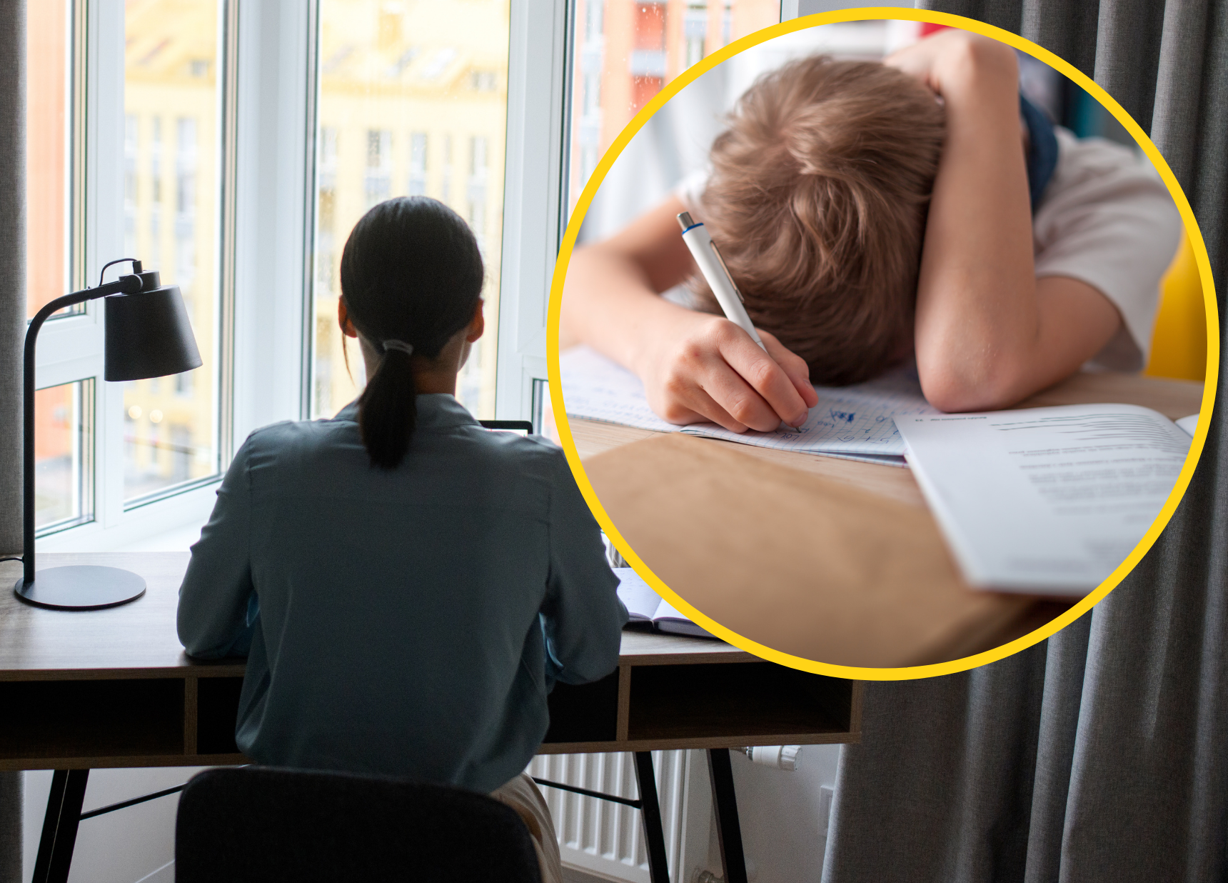 list nauczycielki: dlaczego zadaję zadania domowe na ferie i weekendy