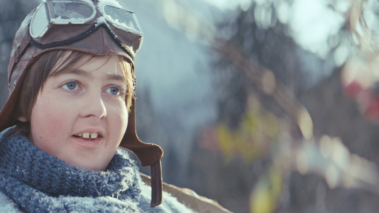 Film, który zachęci dziecko do zdrowego odżywiania