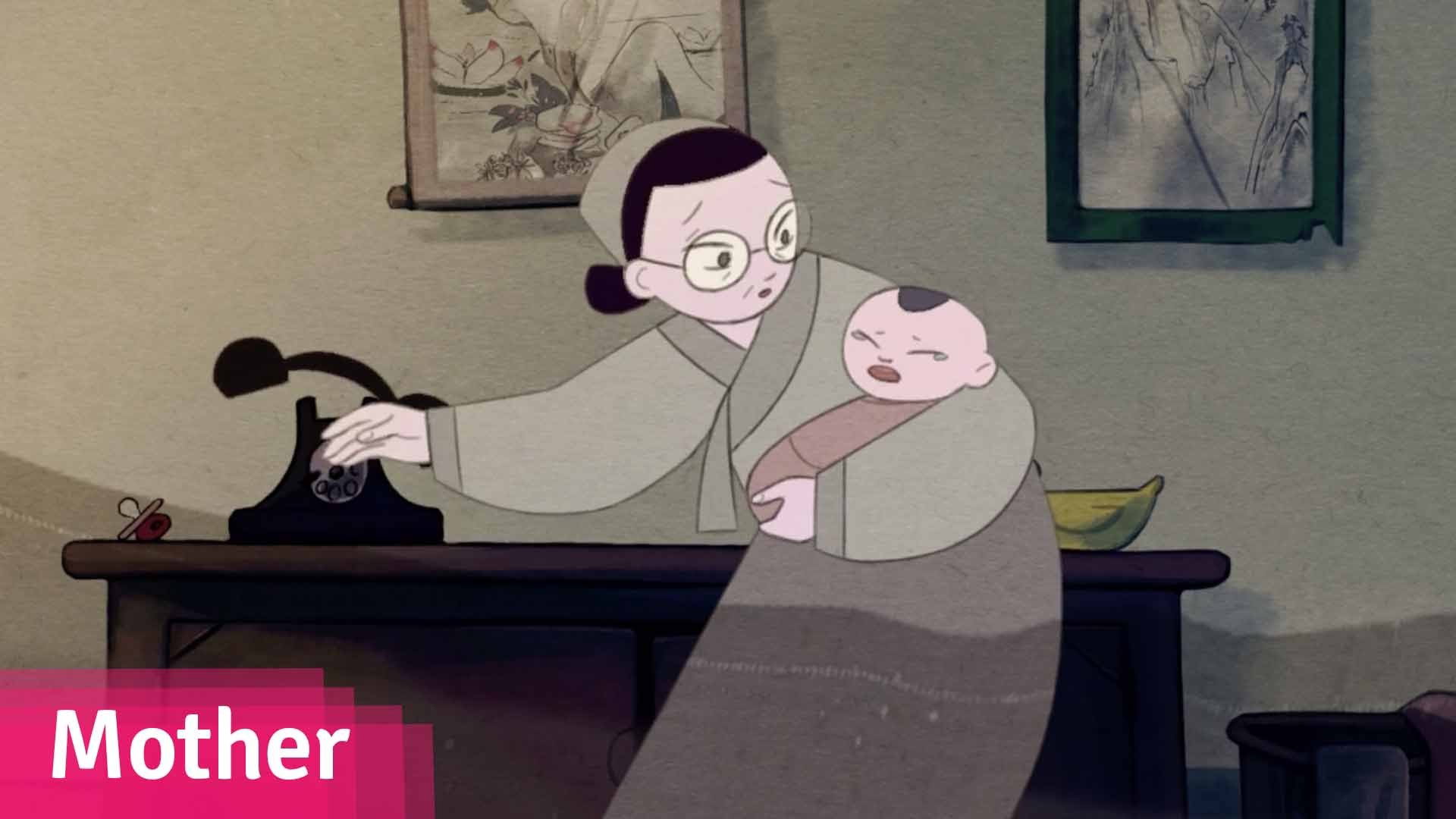 Jak wygląda macierzyństwo? Zobacz piękny film o roli matki