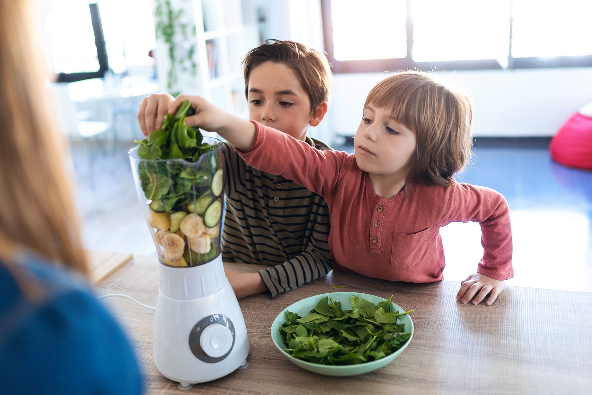 dieta lekkostrawna dla dziecka