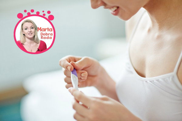 Jak szybko zajść w ciążę?