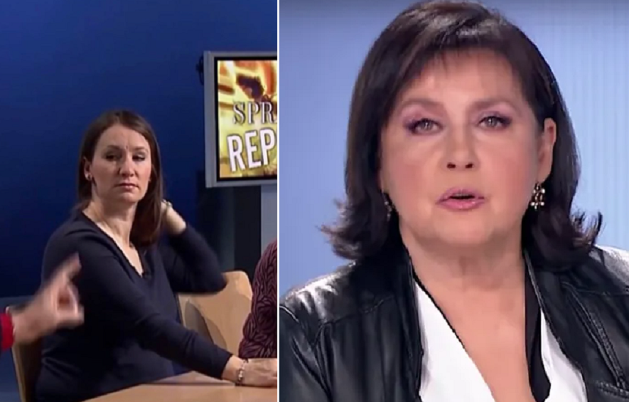 sprawa dla reportera odebranie dziecka