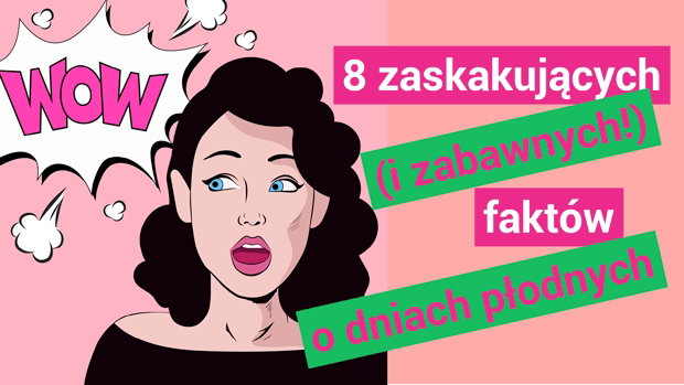 dni płodne