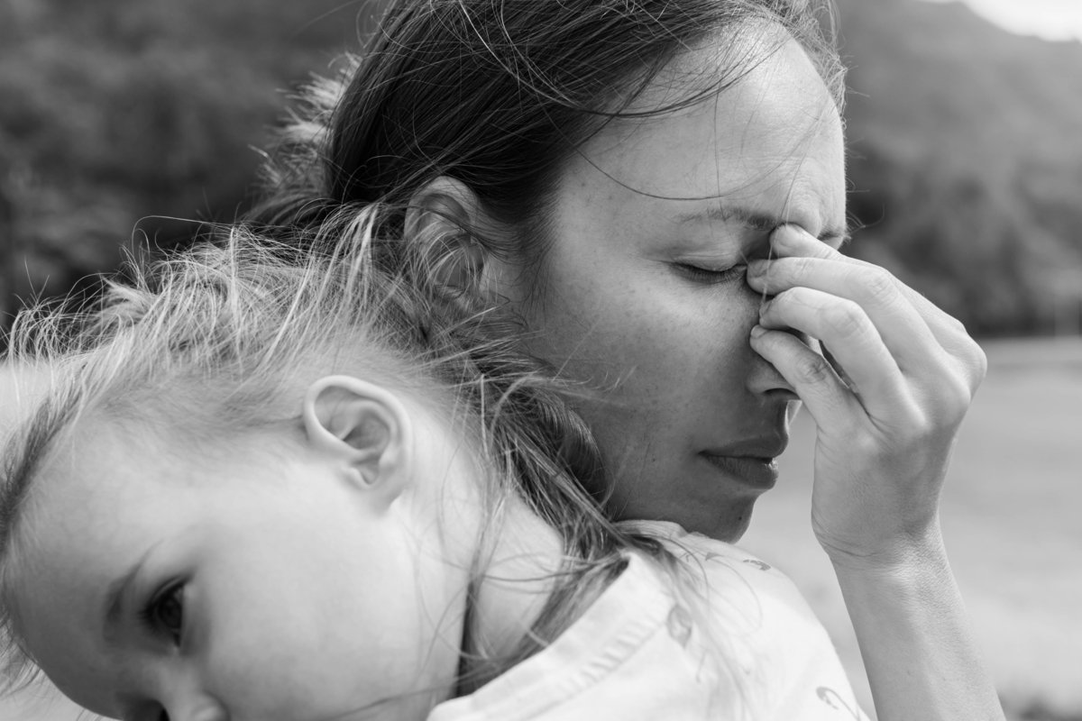 List mamy: mam dość pytań o dziecko i presji