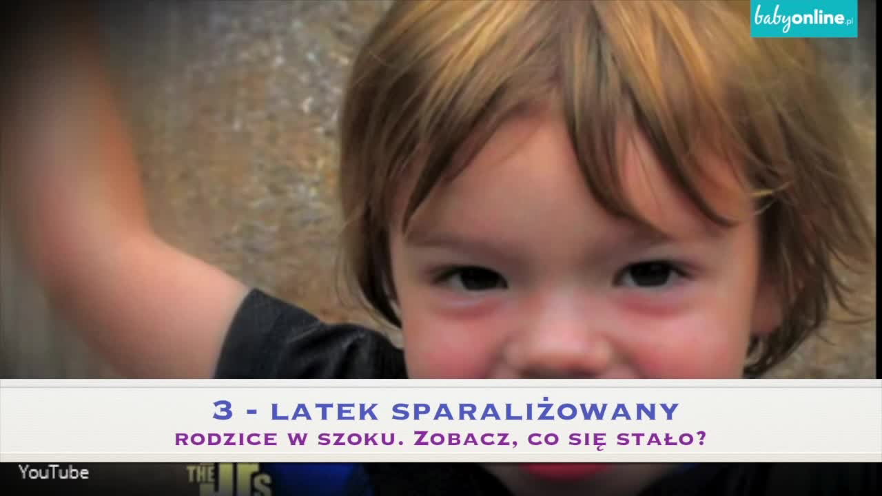Paraliż po ugryzieniu kleszcza