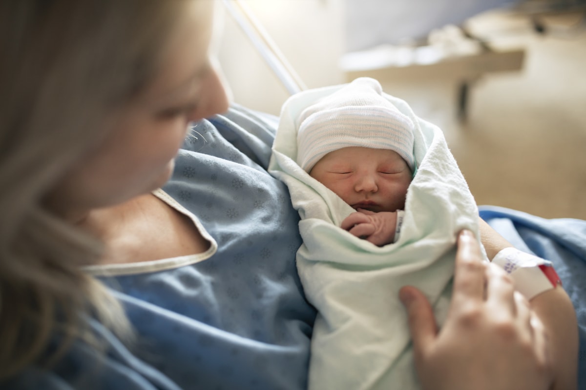 jak wybrać szpital do porodu