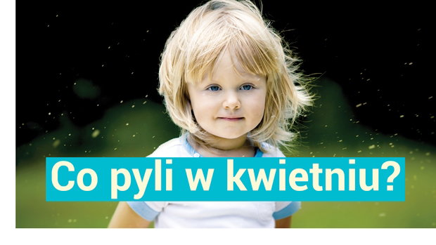 co pyli w kwietniu