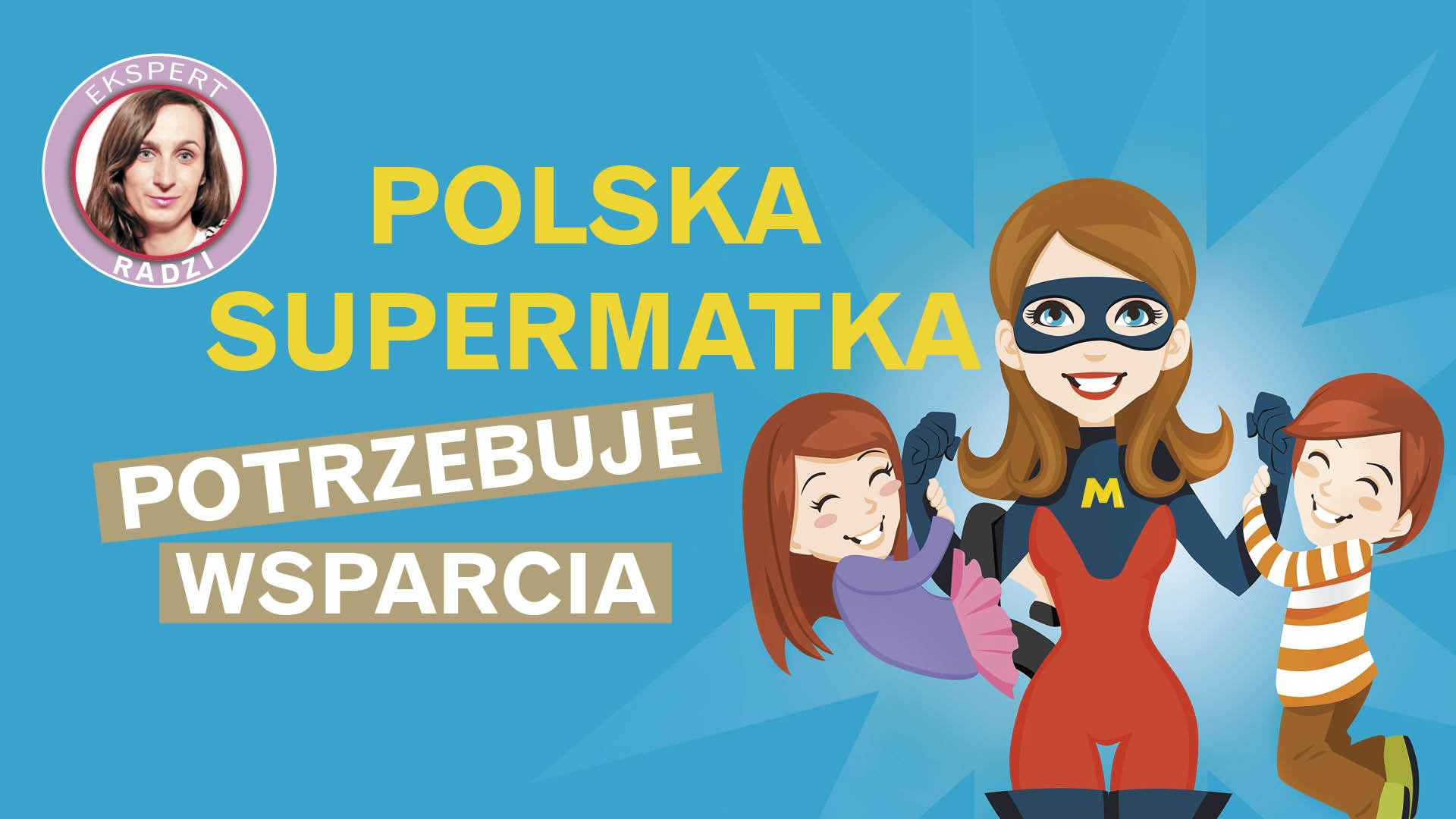 Socjolog: "Nigdy wcześniej matki w Polsce nie miały TAK MAŁO wsparcia!"