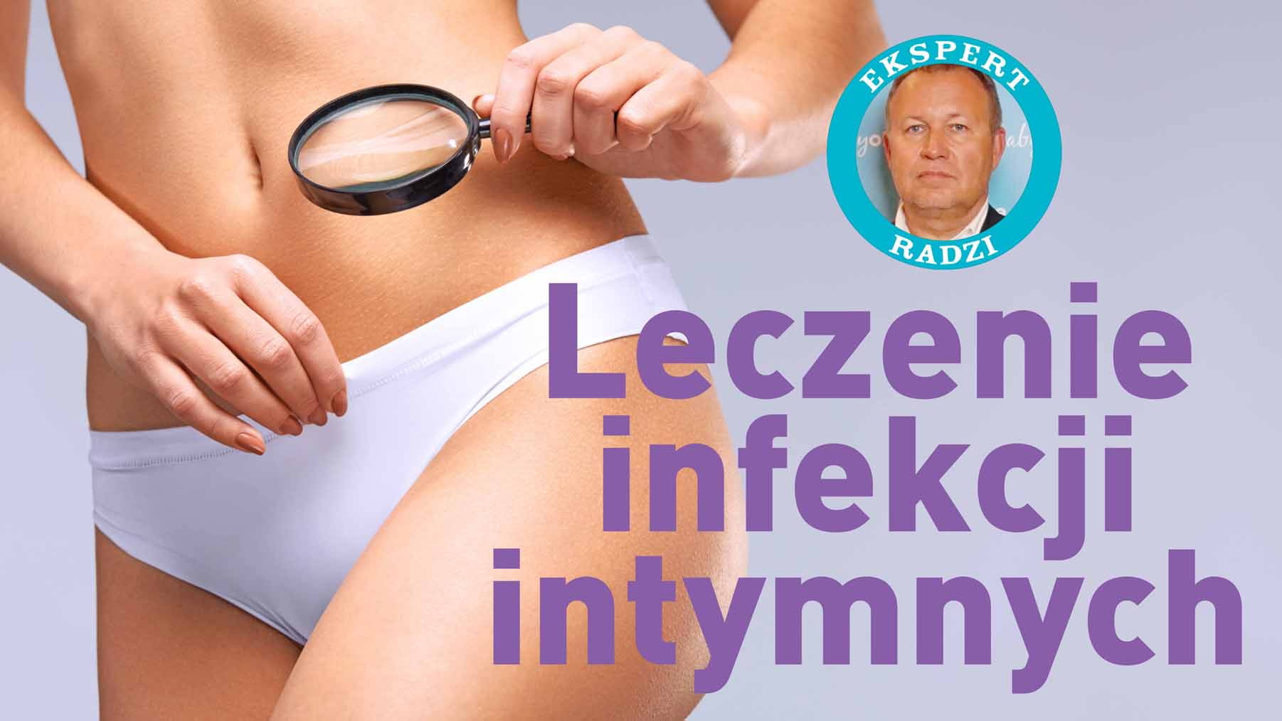 infekcje intymne, zapalenie pochwy, świąd pochwy, grzybica