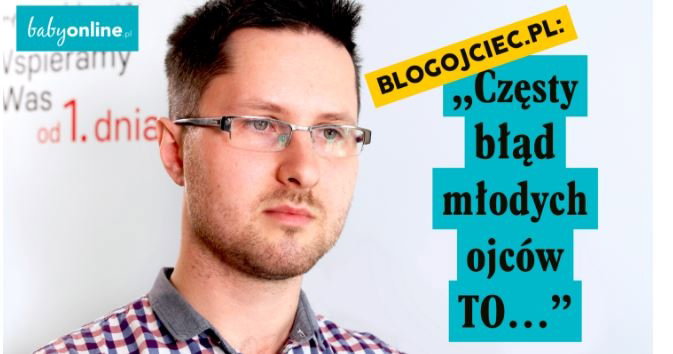 Kamil Nowak, Blogojciec