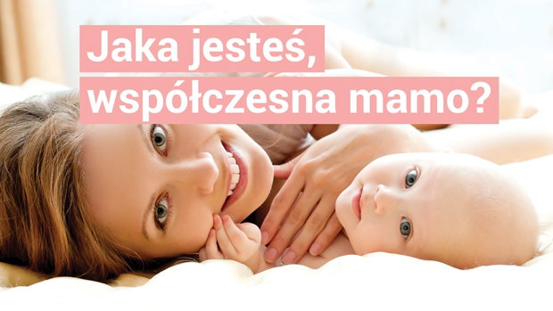 Jakie są współczesne mamy