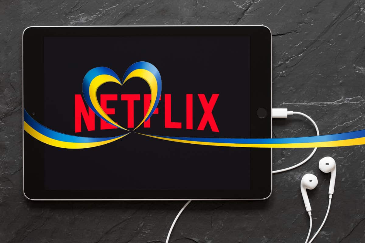 netflix po ukraińsku