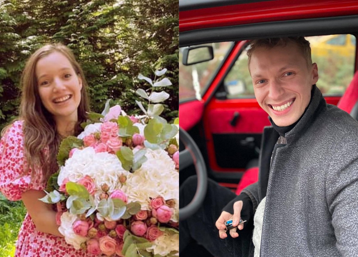 sanah, Igor Herbut na pomoc Ukrainie
