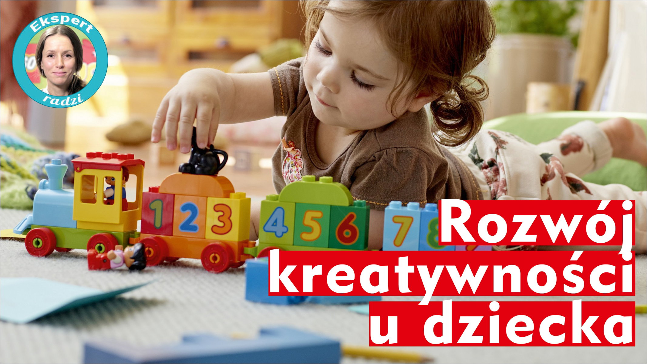 Kreatywnośc dziecka