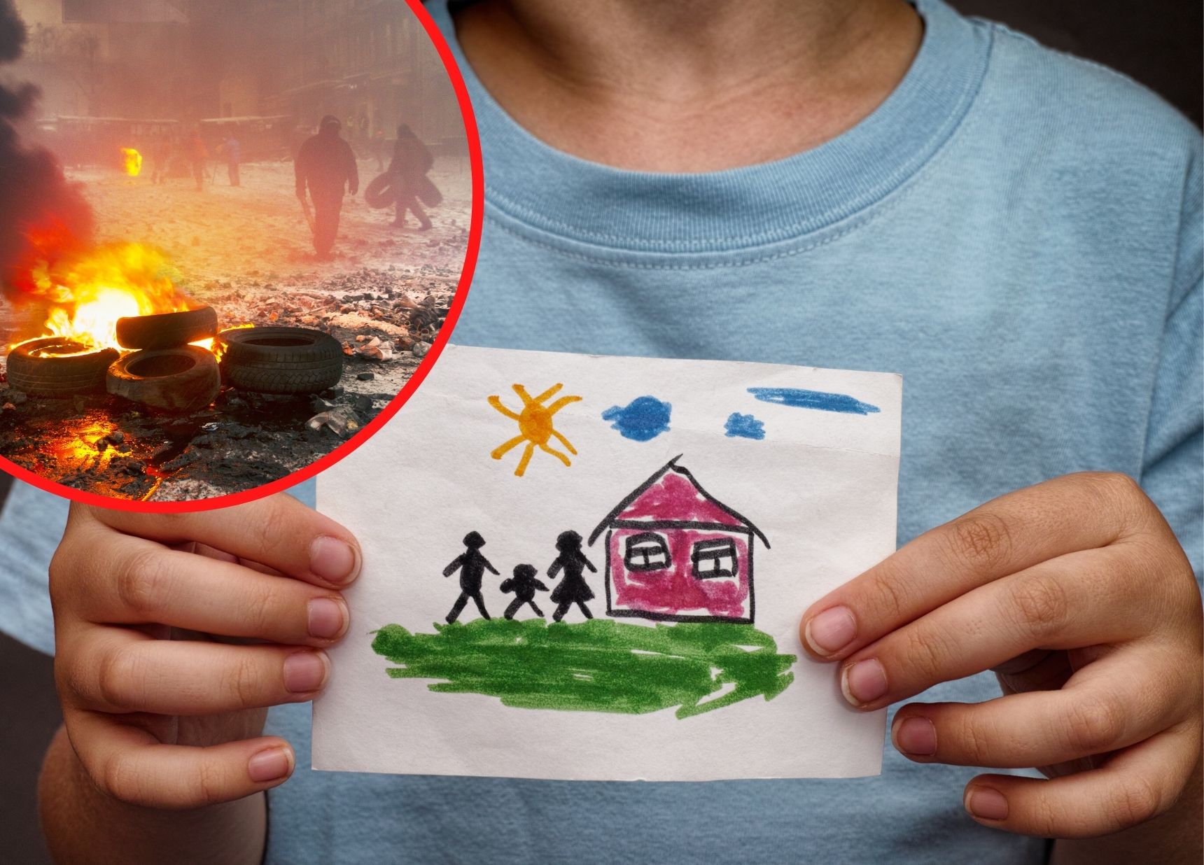 adopcja dziecka z Ukrainy