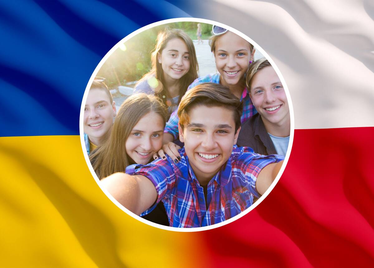 sztama z Ukrainą
