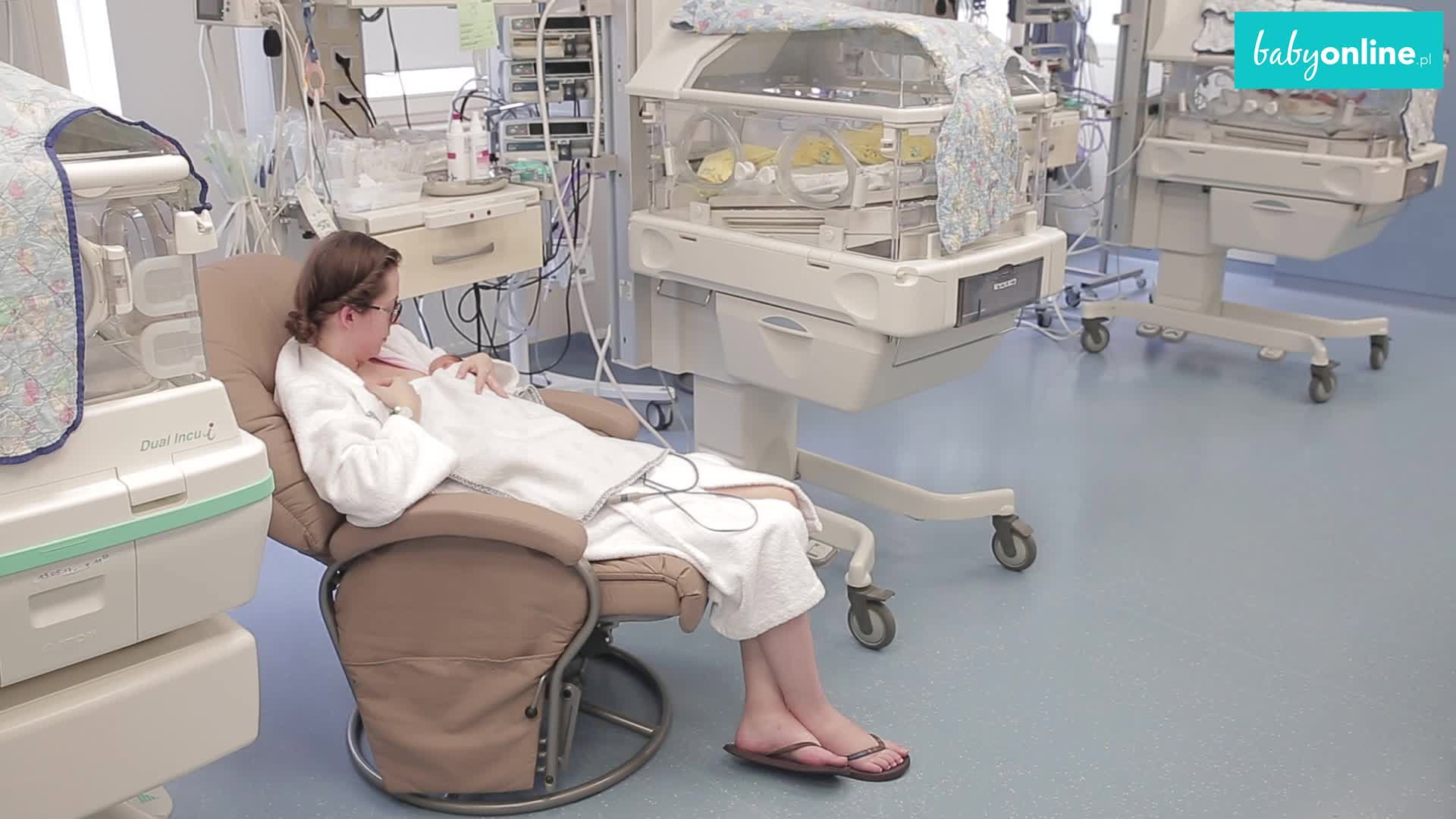 Kampania miłości "Rodzice Kangury"