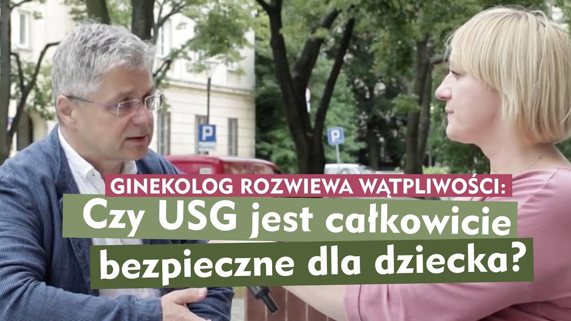ginekolog dr Południewski