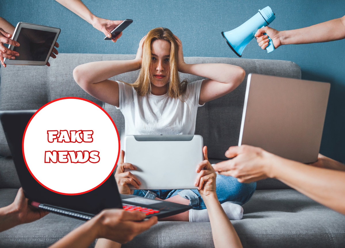 fake news
