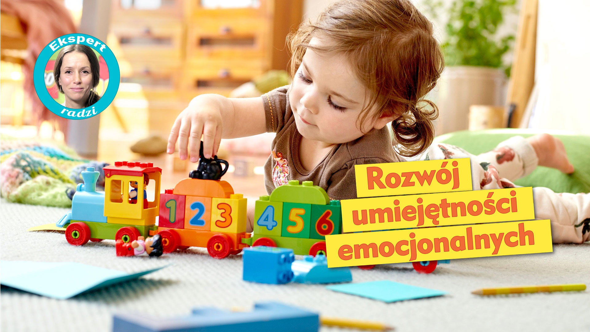 Jak wspierać rozwój empatii u dziecka