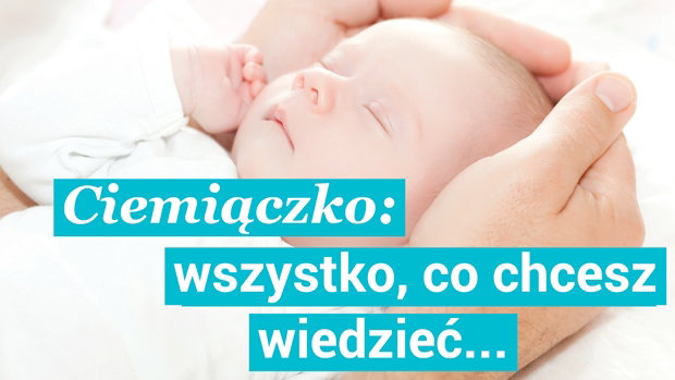Kiedy zarośnie ciemiączko?