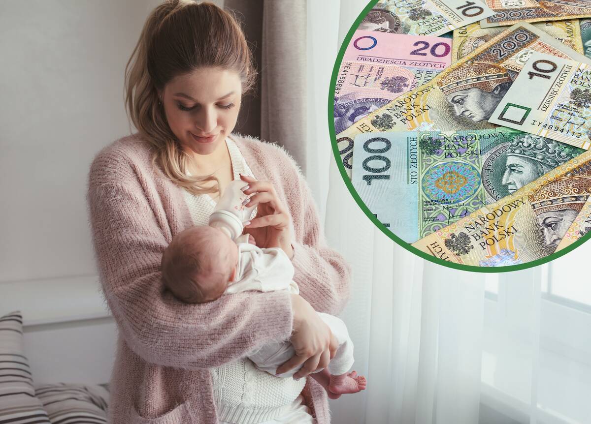 Ostre kontrole ZUS matek zatrudnionych na etet