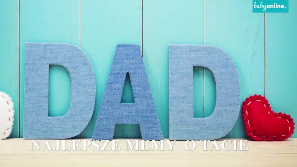 Najlepsze memy o tacie na Dzień Ojca [WIDEO]