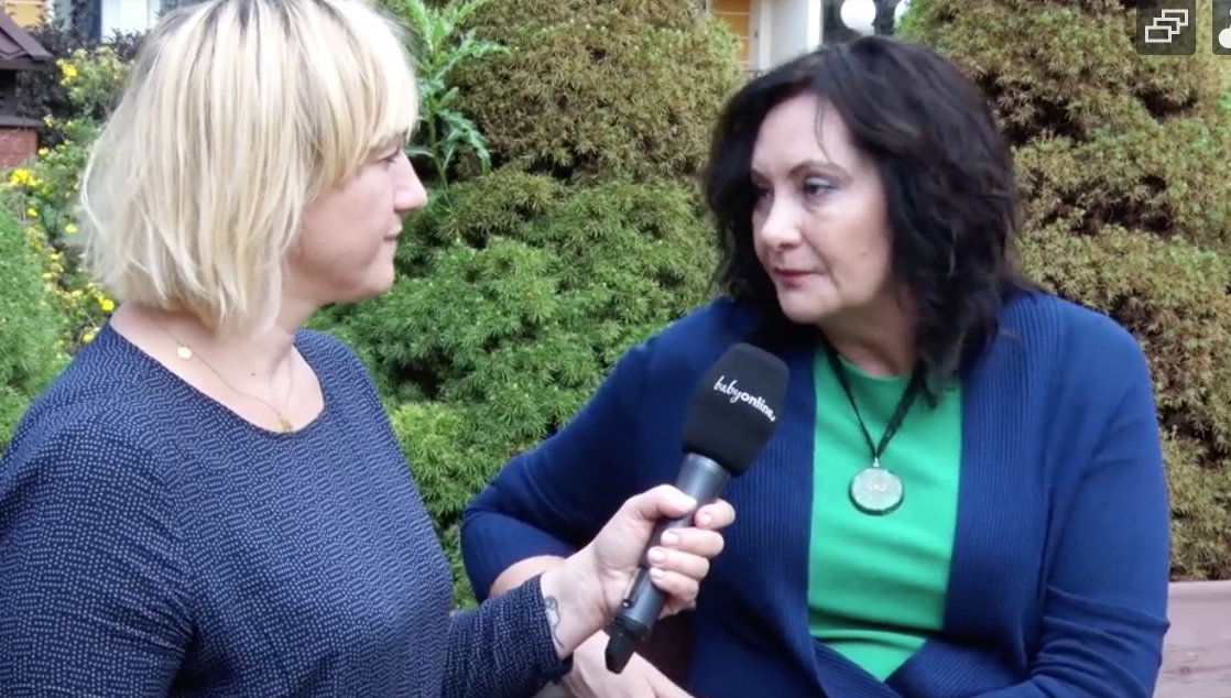 Kalyta i Imiołek: kłótnie rodziców