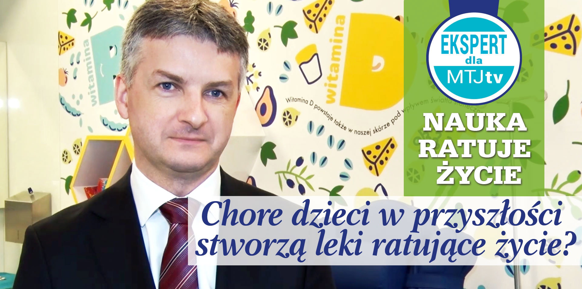 Doświadczenia z dzieciństwa mogą wpłynąć na wybór pasji! Nauka ratuje życie! [WIDEO]