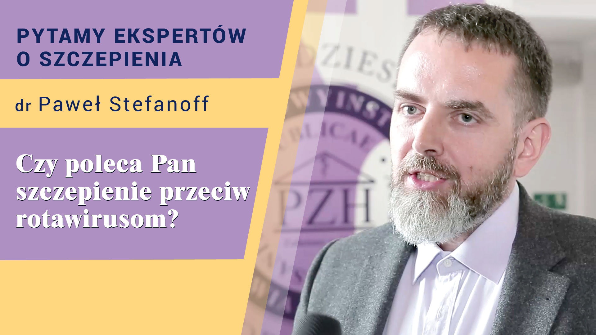 Szczepienie przeciw rotawirusom: warto szczepoić?