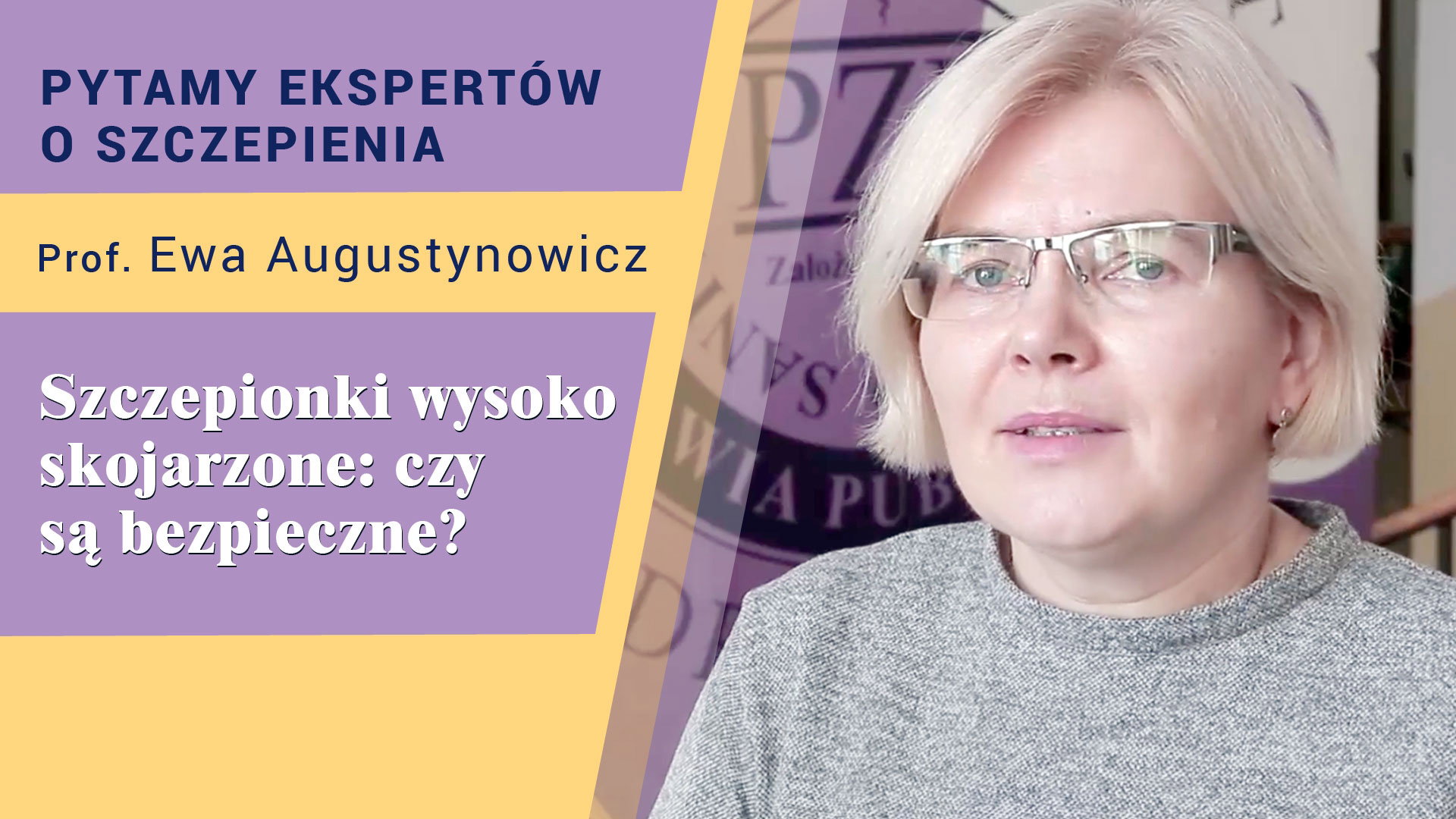Czy szczepionki 5w1, 6w1 są bezpieczne?
