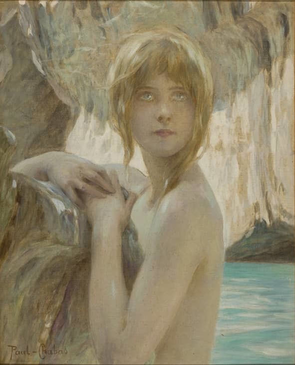 Paul_Chabas_-_Ninfa_Loira ok