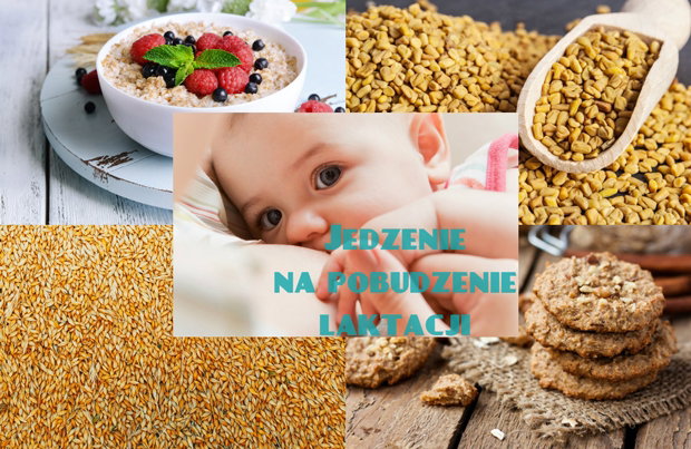 dieta na laktację