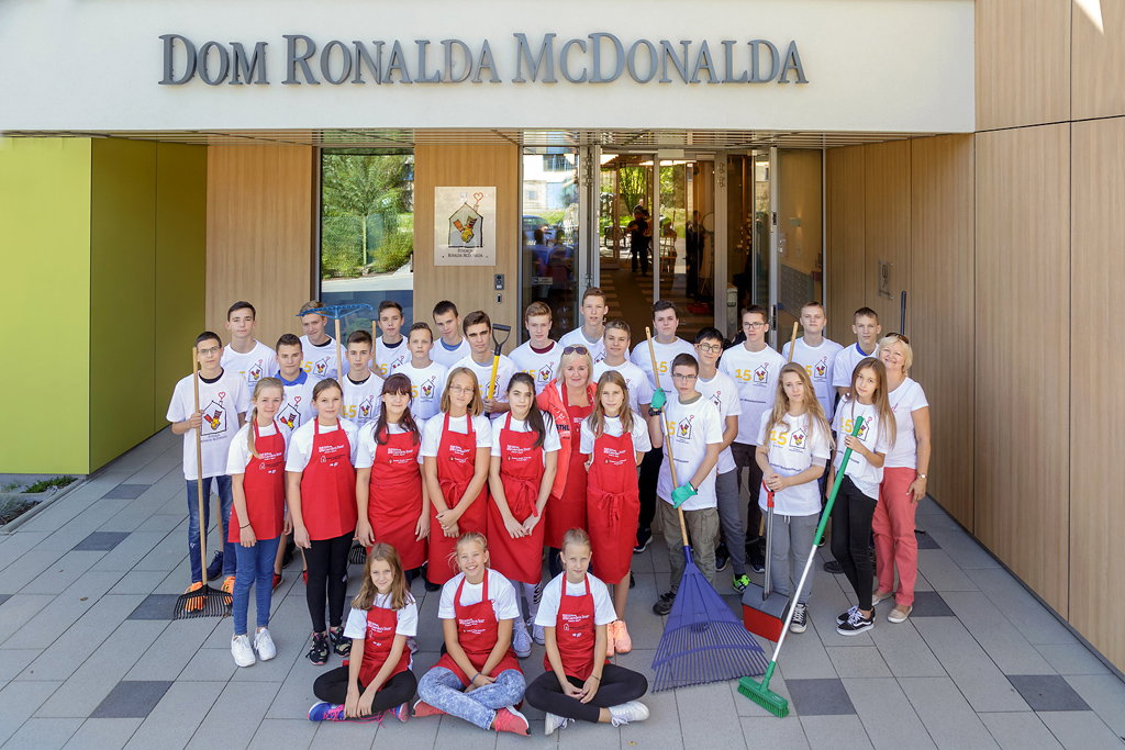 Fundacja R. McDonalda