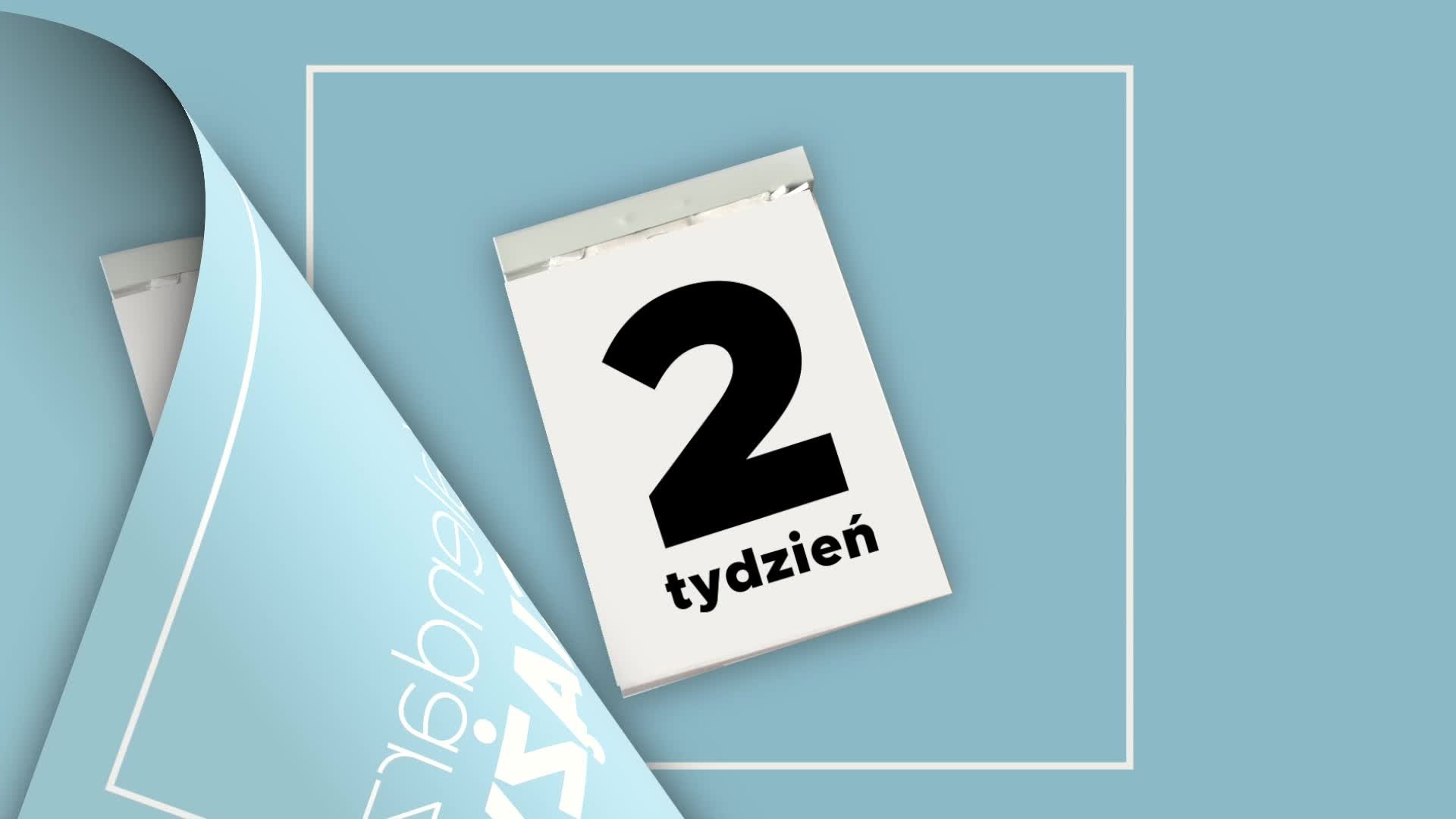 2 tydzień ciąży - co czuje mama i jak rozwija się dziecko? [FILMIK]
